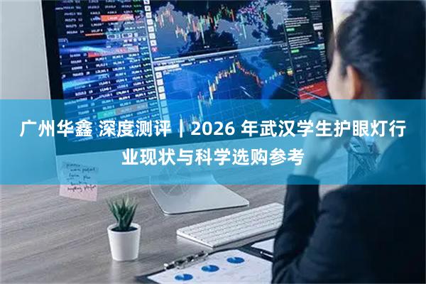 广州华鑫 深度测评｜2026 年武汉学生护眼灯行业现状与科学选购参考