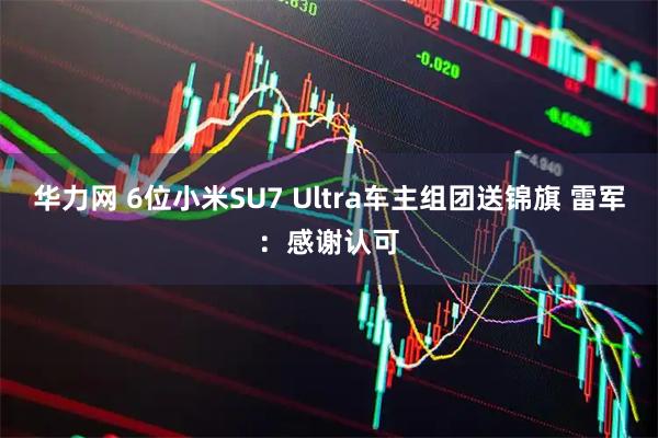 华力网 6位小米SU7 Ultra车主组团送锦旗 雷军：感谢认可