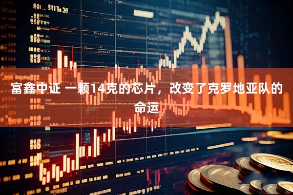 富鑫中证 一颗14克的芯片,改变了克罗地亚队的命运